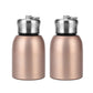 🎁Geschenkidee 49% OFF🔥Tragbare isolierte Wasserflasche für draußen