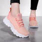 ⏳Begrenzte Zeit 50% Rabatt💥 👟2025 Bequeme & atmungsaktive Turnschuhe für Frauen