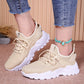 ⏳Begrenzte Zeit 50% Rabatt💥 👟2025 Bequeme & atmungsaktive Turnschuhe für Frauen