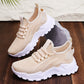 ⏳Begrenzte Zeit 50% Rabatt💥 👟2025 Bequeme & atmungsaktive Turnschuhe für Frauen