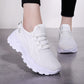 ⏳Begrenzte Zeit 50% Rabatt💥 👟2025 Bequeme & atmungsaktive Turnschuhe für Frauen
