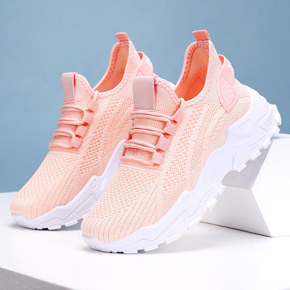 ⏳Begrenzte Zeit 50% Rabatt💥 👟2025 Bequeme & atmungsaktive Turnschuhe für Frauen