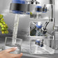 ✨LETZTER TAG VERKAUF 50% RABATT✨💧Wasserhahn Wasserreiniger mit Adapter