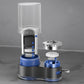 ✨LETZTER TAG VERKAUF 50% RABATT✨💧Wasserhahn Wasserreiniger mit Adapter