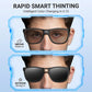 🔥Muttertags-Sonderangebot 🔥Klassische Smart Photochromic Polarized Sonnenbrille