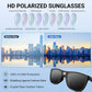 🔥Muttertags-Sonderangebot 🔥Klassische Smart Photochromic Polarized Sonnenbrille
