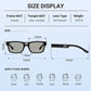 🔥Muttertags-Sonderangebot 🔥Klassische Smart Photochromic Polarized Sonnenbrille
