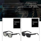 🔥Muttertags-Sonderangebot 🔥Klassische Smart Photochromic Polarized Sonnenbrille