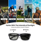 🔥Muttertags-Sonderangebot 🔥Klassische Smart Photochromic Polarized Sonnenbrille